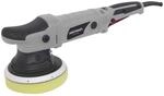 Dino KRAFTPAKET 21mm-720W Exzenter Poliermaschine Stufenlos im Set mit Polierschwamm