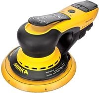 Mirka DEROS 680CV / Exzenter-Schleifer Schleifmaschine mit Zentral-Absaugung und