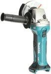 Makita Winkelschleifer DGA452Z, 115 mm Druchmesser, 18 V, LXT