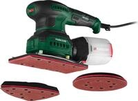 PARKSIDE&reg; 3-in-1-Multifunktionsschleifer Exzenterschleifer Schwingschleifer