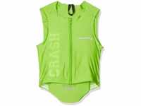 Komperdell Junior Eco Vest Green Protection, Juventud Unisex, 6240-06.F18, grün, 128