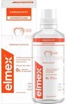 elmex Mundsp&uuml;lung Kariesschutz, Sch&uuml;tzt vor Karies, 400 ml