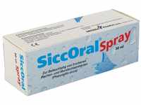 SiccOral Spray, 50 ml