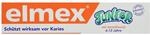 elmex JUNIOR Zahnpasta, 6-12 Jahre, 75 ml