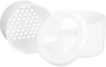 Dr. Junghans Medical 29041 Prothesenbeh&auml;lter, Wei&szlig;