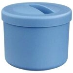 Dr. Junghans Medical 29044 Prothesenbeh&auml;lter, Blau