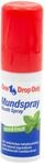 One Drop Only antibakterielles Mundspray gegen Mundgeruch mit nat&uuml;rlichen