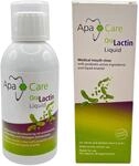 APACARE Liquid Zahnsp&uuml;lung 200 ml