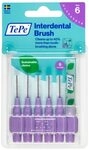 TEPE Interdentalb&uuml;rste 1,1mm lila 6 St