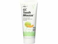 GC Tooth Mousse Zahnschutzcreme Melone, 1er Pack (1 x 40 g)