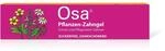 OMEGIN Dr.Schmidgall GmbH OSA Pflanzen Zahnpasta, 20 g