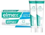 Elmex Sensitive Zahnpasta Doppelpack 2X75 ml