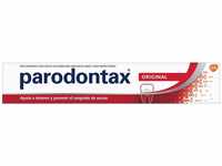 Parodontax - Tägliche Zahnpasta mit Fluorid - 75 ml