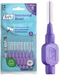 TePe Interdentalb&uuml;rste Original Lila (ISO Gr&ouml;&szlig;e 6: 1,1mm) / F&uuml;r eine einfache und