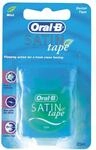 Oral B Satinband, einteilig