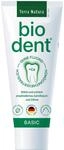 Biodent Zahncreme BasicS (75ml)