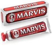 Marvis Zahncreme Cinnamon Mint, 1er Pack (1 x 75 ml)