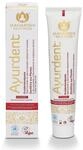 Maharishi Ayurveda Ayurdent Classic Ayurvedische Zahncreme ohne Chemische