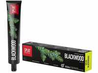 Splat blackwood Whitening Zahnpasta, 1er Pack (1 x 75 ml)