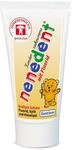 Nenedent Kinder Zahnpasta Mit Xylit, Fluorid und Kieselgel, 3 x 50 ml