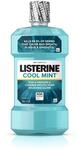 Listerine Antiseptic Mundsp&uuml;lung, Cool Mint, 500 ml