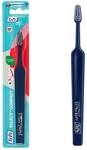 TePe Select Compact Zahnb&uuml;rste, Extra Soft, farblich sortiert, 1 Stk., Zahnb&uuml;rste