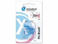 miradent Pic-Brush® Interdentalbürste large blau 3,0 mm mit bewährter