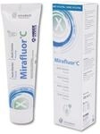miradent Mirafluor&reg; C Zahncreme 100 ml | f&uuml;r eine gr&uuml;ndliche Reinigung von...