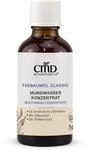 CMD Naturkosmetik Teebaum&ouml;l Mundwasser, 50ml
