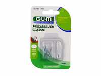 Gum Proxabrush Ersatzbürsten Tanne 8 St