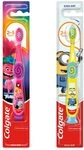 Colgate Zahnb&uuml;rste Smiles f&uuml;r Kinder 2&ndash;6 Jahre, extra sanft, 1 St&uuml;ck &ndash;
