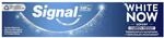 Signal Zahnpasta White Now f&uuml;r sofort 3x wei&szlig;ere Z&auml;hne* und Langzeit Whitening