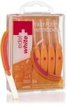 edel+white ID7 Interdentalb&uuml;rsten SSS 0,45mm I 6 x Zahnzwischenraumb&uuml;rsten zur