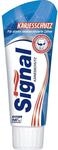 Signal Zahncreme Kariesschutz 75ml, 6er Pack (6 x 75 ml)