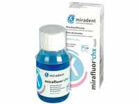 Miradent mirafluor® chx liquid, 0,06%, 100 ml