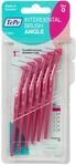 Cep Interdent Tepe Angle 0,4Mm 6U Rosa