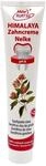 Natur Hurtig Himalaya Zahncreme mit Nelke, Neem, Echinacea 75 ml | Basische Zahnpasta