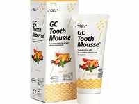 Gc Tooth Mousse Tutti Frutti , 40 G (1Er Pack)