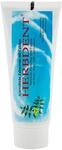 Herbdent Herbdent, Ayurvedische Zahncreme mit Calcium