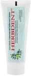 Herbdent Herbdent, Ayurvedische Zahncreme mit Xylitol + Calcium