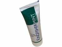 Kingfisher 100 ml Mint Fluoride Free Toothpaste - 3-Pack