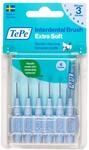 TePe scov XSOFT Blu 0,6