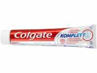 Colgate Zahnpasta Komplett Ultra Weiss 12x75 ml – entfernt Verfärbungen sanft für