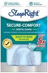 Sleepright Secure Comfort Dental Guard , 1 St&uuml;ck (1Er Pack)