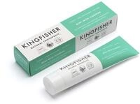 Kingfisher fluoridhaltige Zahnpasta mit Minze 100ml