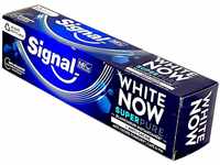 Signal White Now Zahnpasta Super Pure 75 ml