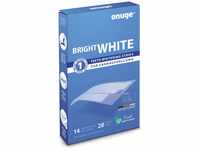 Onuge Bright White Teeth Whitening Strips – Bleaching-Strips zur...