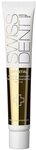 SWISSDENT CRYSTAL ZAHNPASTA, 50 ml aufhellende Whitening Zahnpasta, aufbauend,