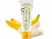 Jack N' Jill Kids Natural Toothpaste, Made With Natural Ingredients, Helps Soothe