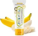 Jack N' Jill - Kids Toothpaste - Banana - 50g